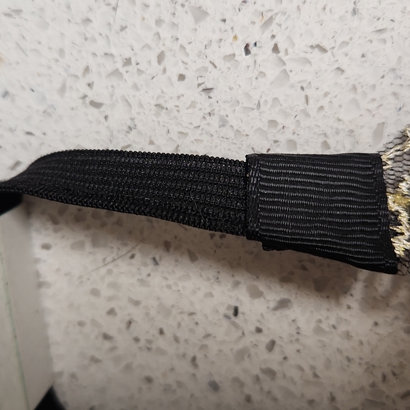 Maurices NWT Blingy Stretch Fashion Statement Headband - Picture 2 of 4